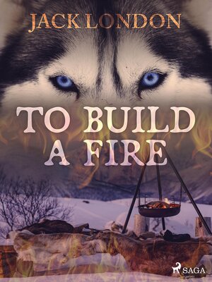 cover image of To Build a Fire
